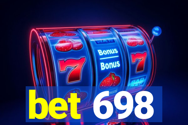 bet 698